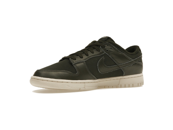 Nike Dunk Low Retro PRM Sequoia