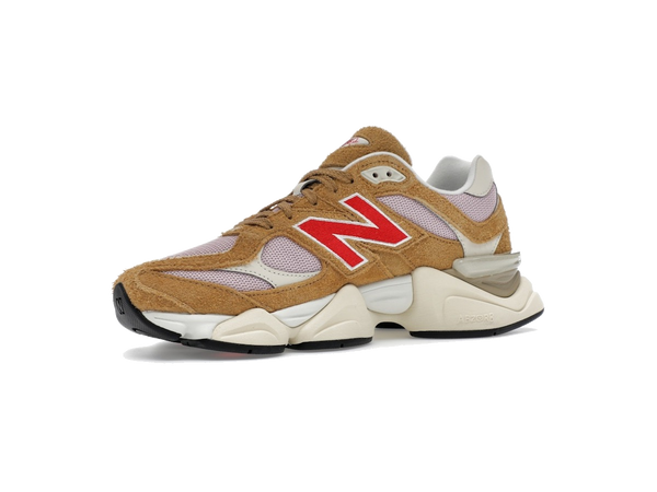 New Balance 9060 Great Plains True Red