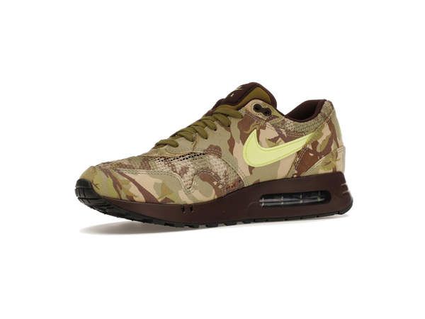 Nike Air Max 1 '86 OG Camo Light Lemon Twist
