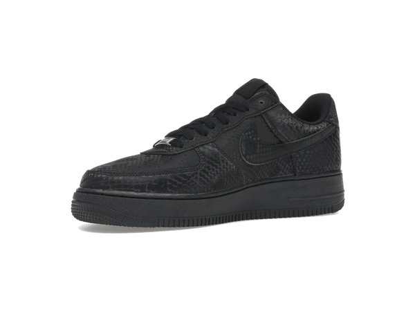 Nike Air Force 1 Low Kobe Bryant Forever Black