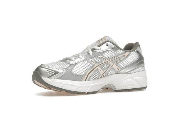 ASICS Gel-1130 White Pearl Pink (GS)