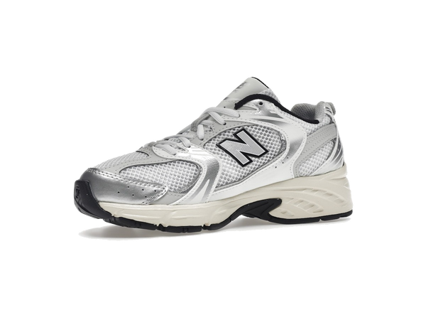 New Balance 530 Silver Cream