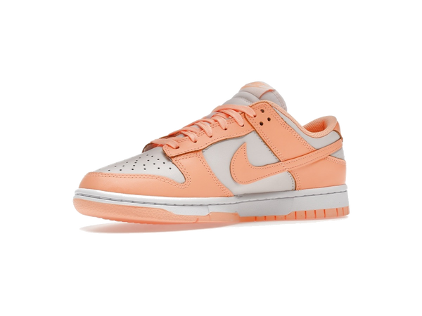 Nike Dunk Low Peach Cream (Women's)