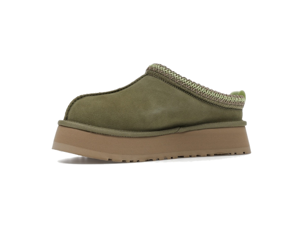 UGG Tazz II Slipper Muted Brass (Women's)