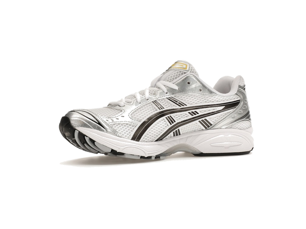 ASICS GEL-Kayano 14 Tai Chi Yellow