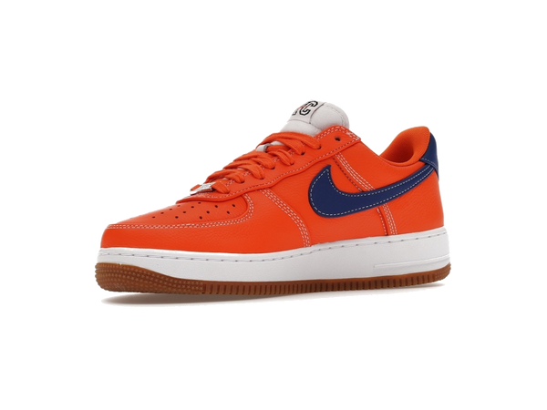 Nike Air Force 1 Low Retro Premium NYC Knicks