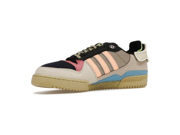 adidas Forum Powerphase Bad Bunny Benito