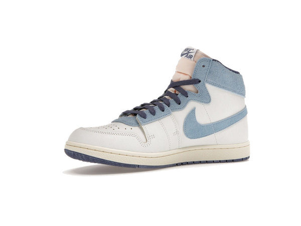 Nike Jordan Air Ship PE SP Every Game Diffused Blue