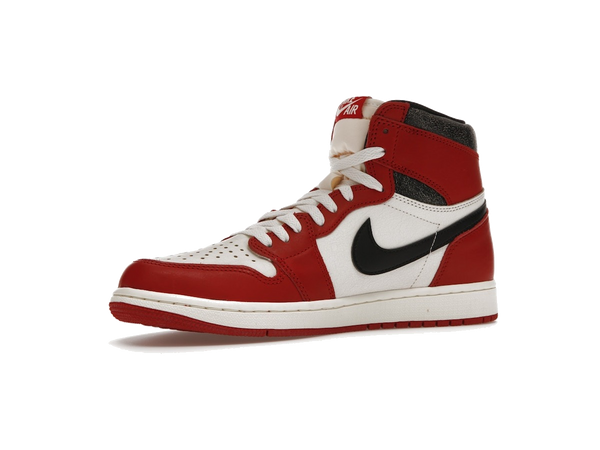 Jordan 1 Retro High OG Chicago Lost and Found