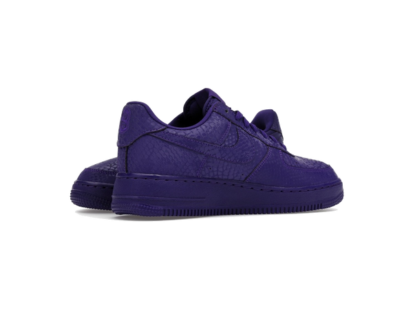 Nike Air Force 1 Low Kobe Bryant Court Purple