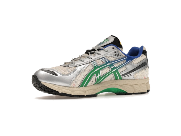 ASICS Gel-Kayano 12.1 CARNIVAL Hidden Layers of Phra Nakhon
