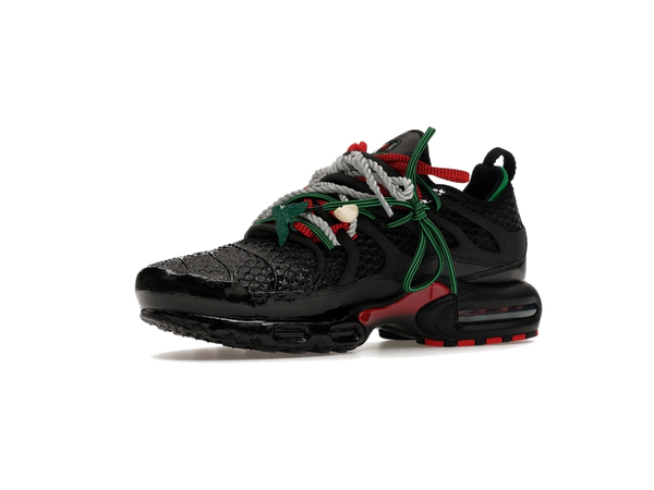 Nike Air Max Plus Homecoming Black