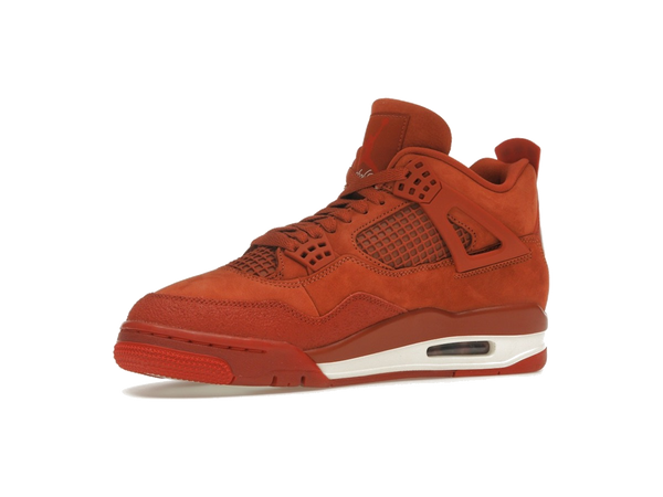 Air Jordan 4 Retro OG SP Nigel Sylvester Brick by Brick