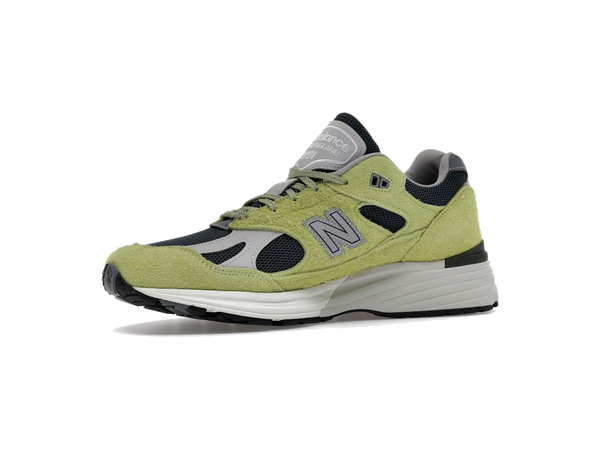 New Balance 991v2 MiUK Grape Sorbet
