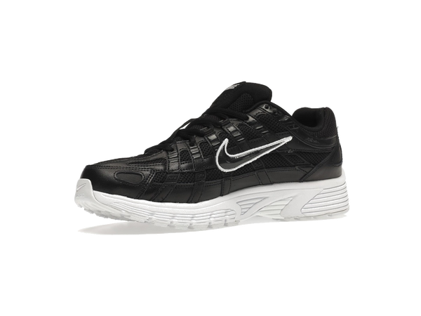 Nike P-6000 Black Anthracite White (Women's)