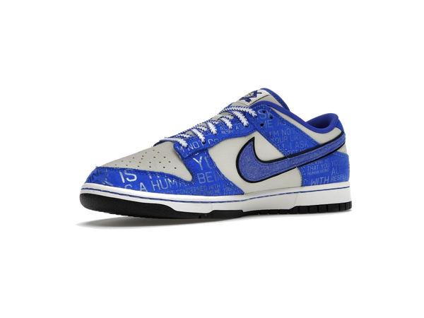 Nike Dunk Low Jackie Robinson