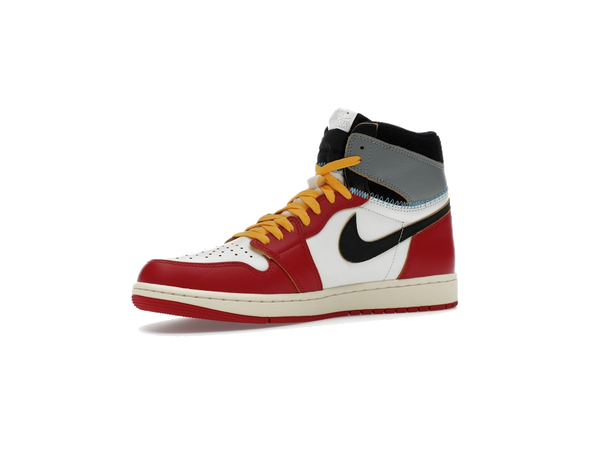 Jordan 1 Retro High OG SP Union LA Chicago Shadow