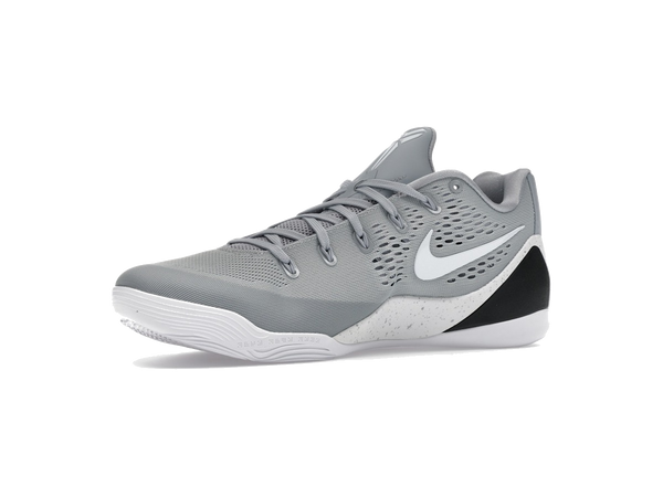 Nike Kobe 9 EM Low Protro TB Wolf Grey