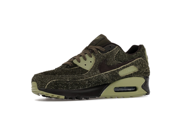 Nike Air Max 90 Premium Skunk