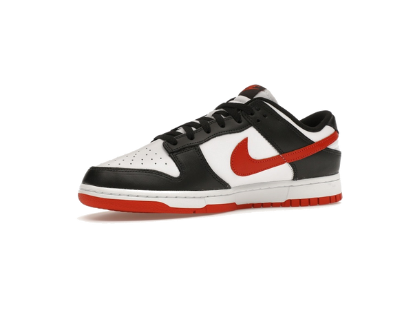 Nike Dunk Low Retro Dragon Red