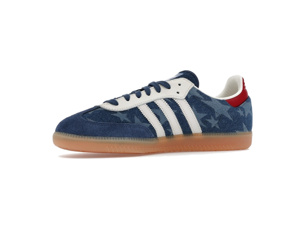 adidas Samba OG Night Marine Stars
