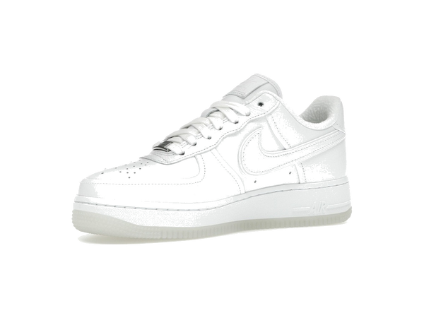 Nike Air Force 1 Low SP A Ma Maniére White (Women's)