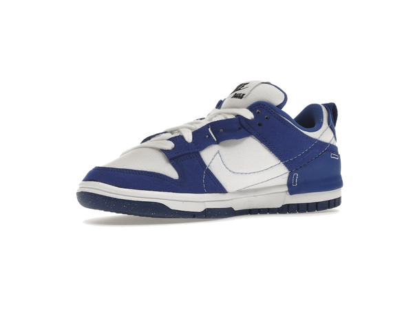 Nike Dunk Low Disrupt 2 White University Blue (Women's)