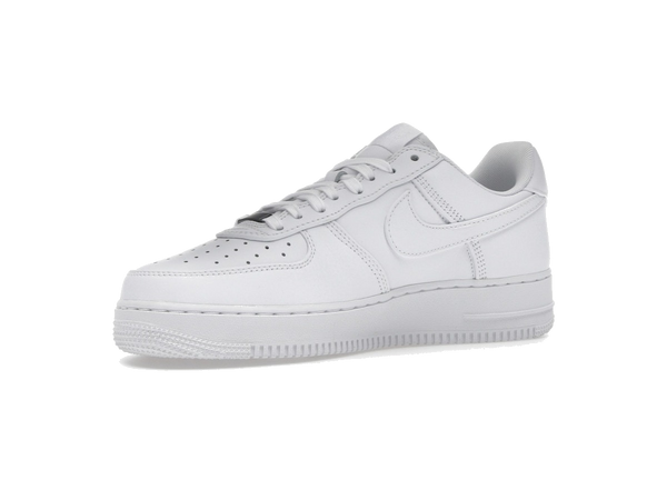 Nike Air Force 1 Low Retro Premium Triple White