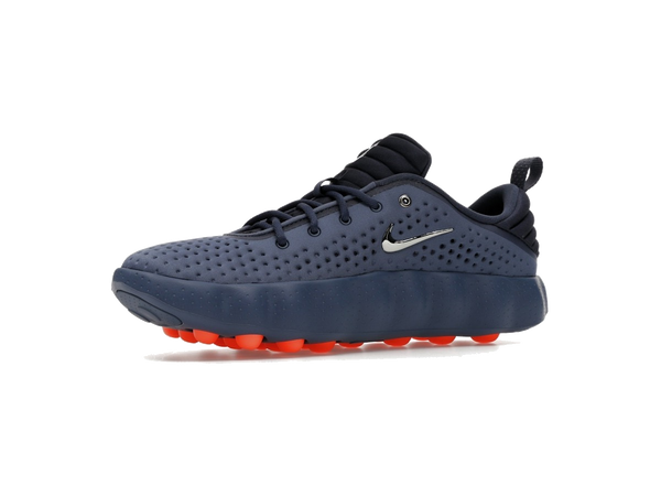 Nike Mind 002 Thunder Blue Chrome