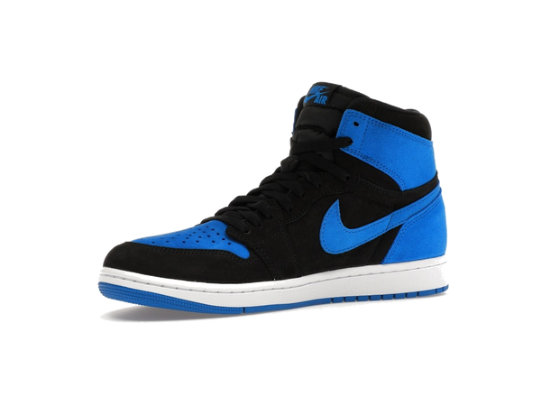 Jordan 1 Retro High OG Royal Reimagined