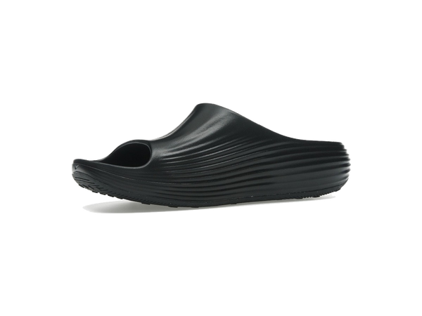 Nike ReactX Rejuven8 Slide Black