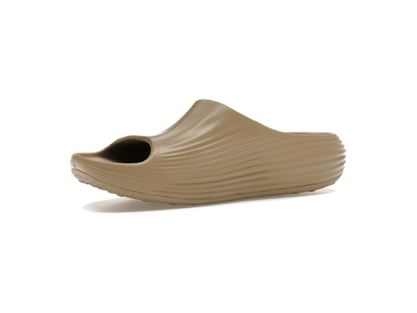 Nike ReactX Rejuven8 Slide Khaki