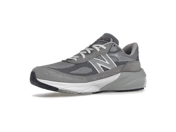 New Balance 990v6 MiUSA Grey