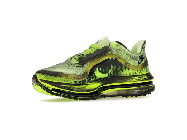 Nike Air Zoom Pegasus Premium Melitta Baumeister Volt (Women's)