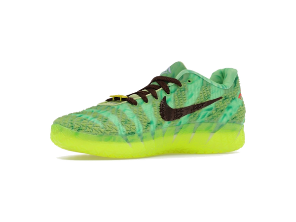 Nike Ja 3 Zombie