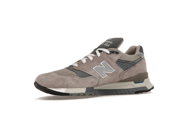 New Balance 998 Core MiUSA Grey Silver