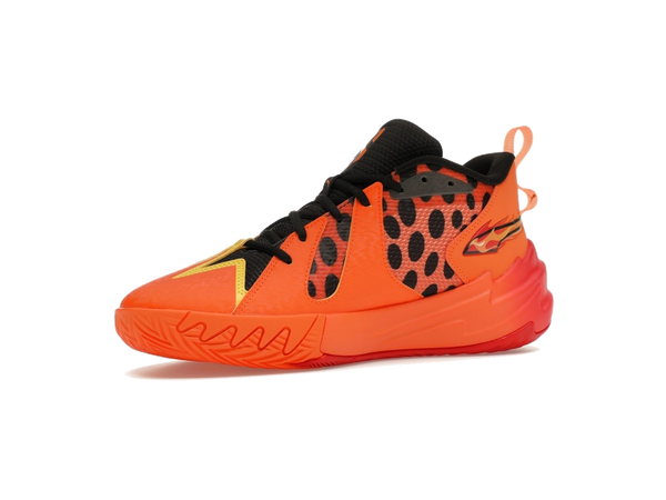 Puma Scoot Zeros Cheetos