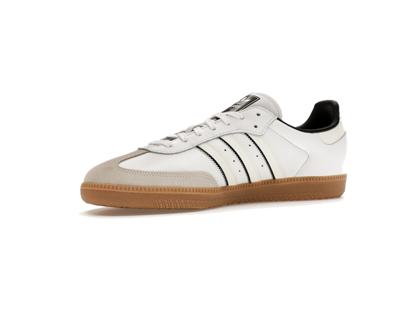 adidas Samba OG Off White Core Black