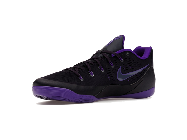 Nike Kobe 9 EM Low Protro TB Purple Dynasty