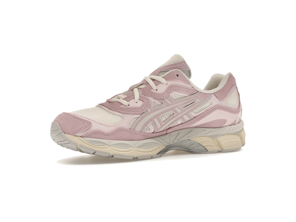 ASICS Gel-NYC Cream Rose Water