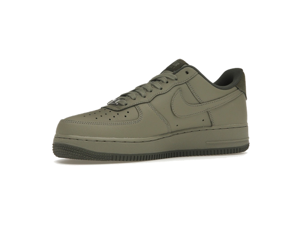 Nike Air Force 1 Low '07 LV8 Light Army Cargo Khaki