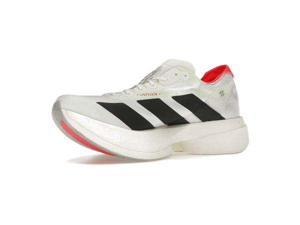 adidas Adizero Adios Pro 4 White Black