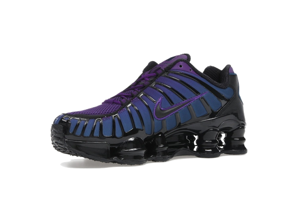 Nike Shox TL Voltage Purple