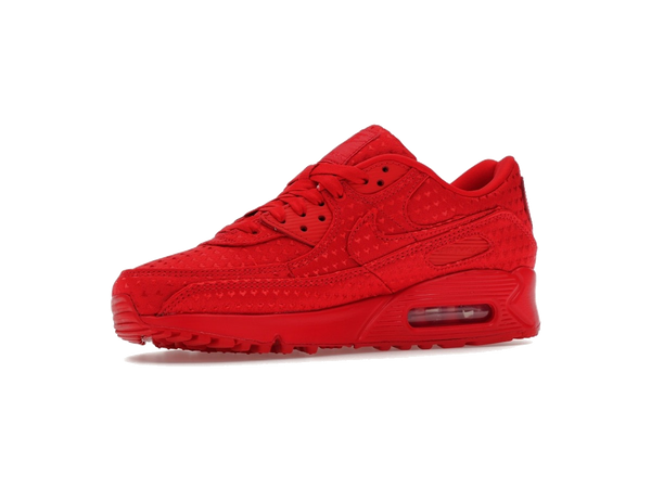 Nike Air Max 90 Valentine's Day University Red (2026)