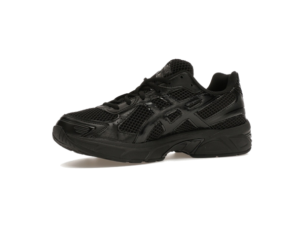 ASICS Gel-1130 Black Graphite Grey