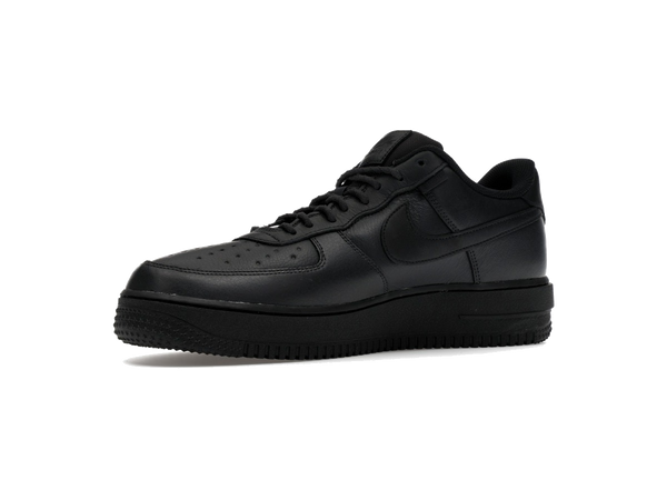 Nike Air Force 1 Low Gore-Tex Vibram Black