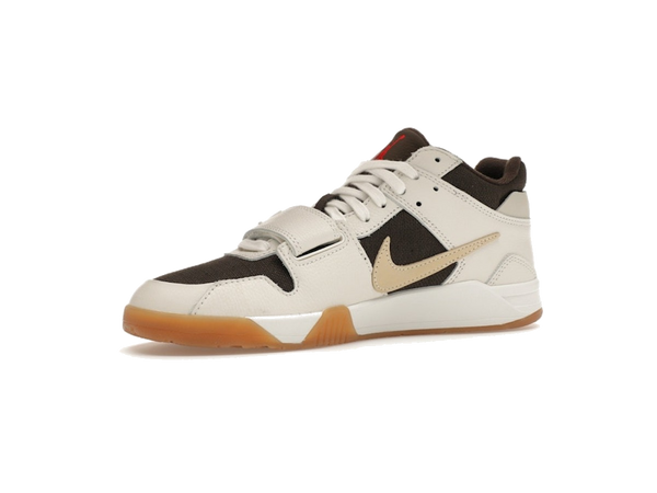 Jordan Jumpman Jack TR Travis Scott Sail