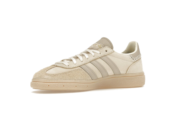 adidas Handball Spezial Cream White Beige (Women's)