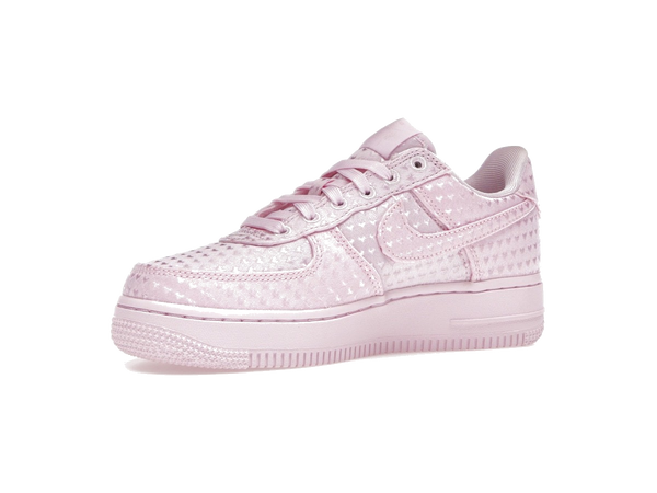 Nike Air Force 1 Low Valentine's Day Pink Foam (2026) (Women's)