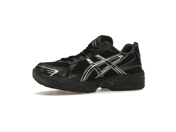 ASICS Gel-1130 Black Pure Silver